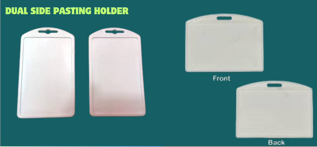 Id Card Holder