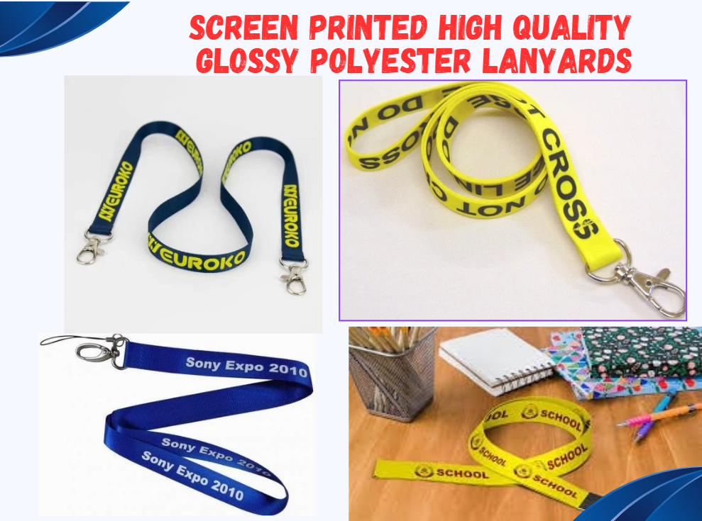 Lanyards